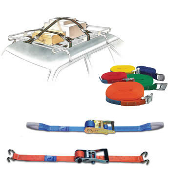 Sistemi di ancoraggio e fissaggio